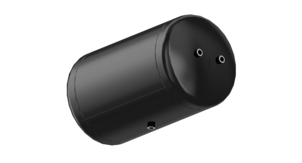 خزان هوا 80 لتر وابكو 