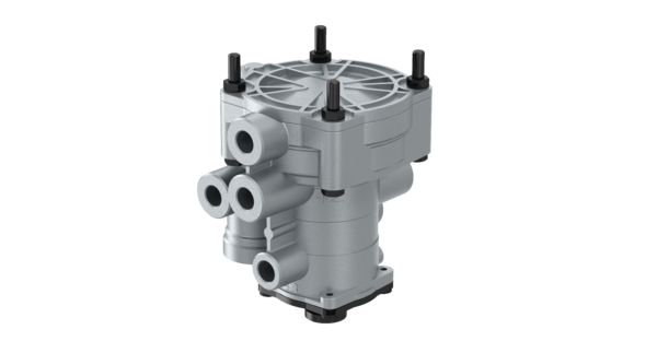 WABCO بلف شاسية 6 خط اسكاى  