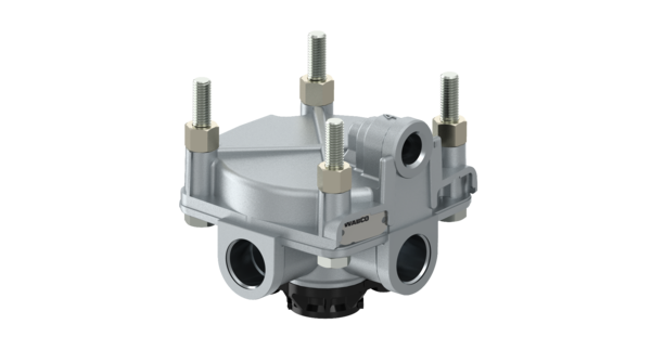 WABCO بلف رالية مان  