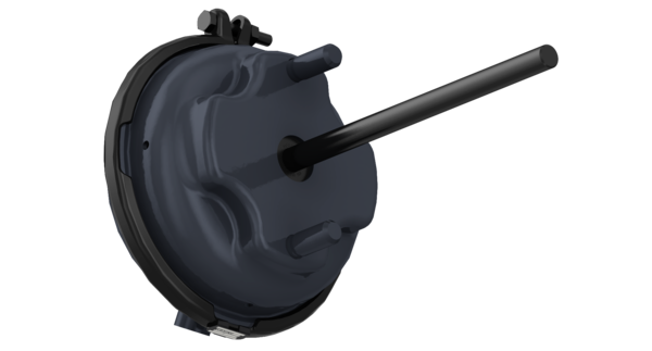 كوز مقطورة وابكو