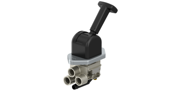 WABCO فرملة يد 44