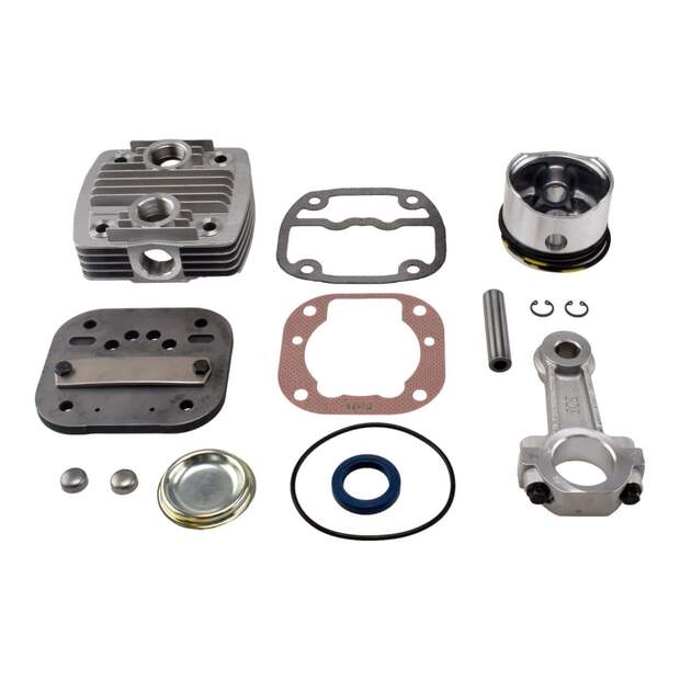 WABCO بلاطة كمبروسر 10 بالرقاد  