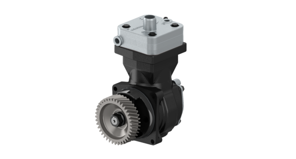 WABCO كمبروسر اكسور 1 راس 