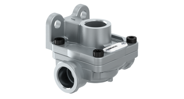 WABCO طشاش مقطورة  