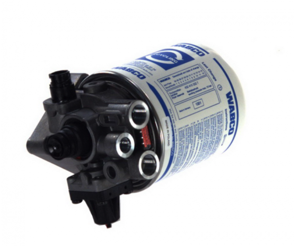 WABCO سكس بلف بالفلتر مان (3) 