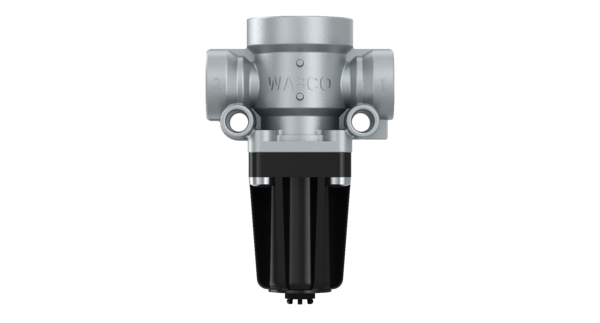 WABCO سكس بلف بفبرة مان / نيوبلان  