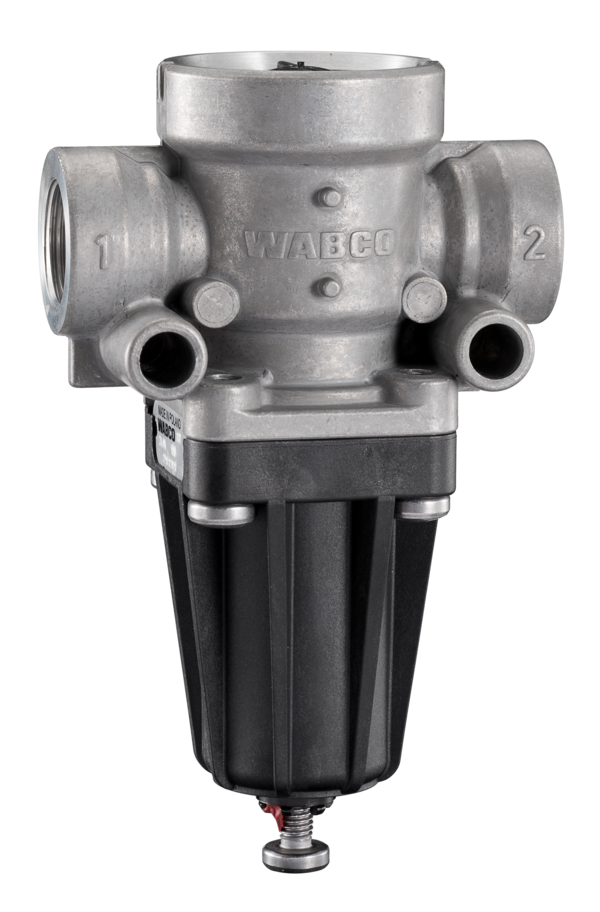 WABCO سكس بلف بفبره مان / نيوبلان  