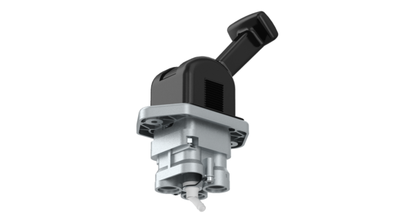 WABCO فرملة يد 44  