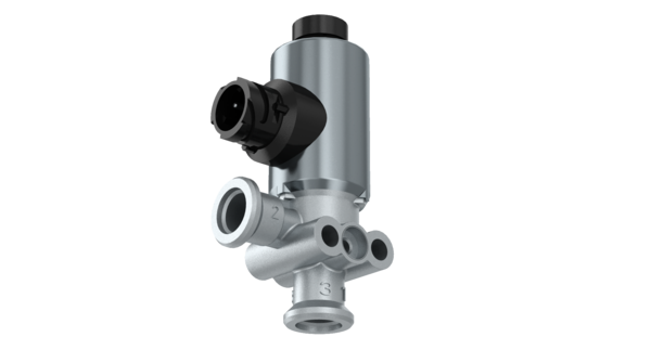 3/2 solenoid valve 