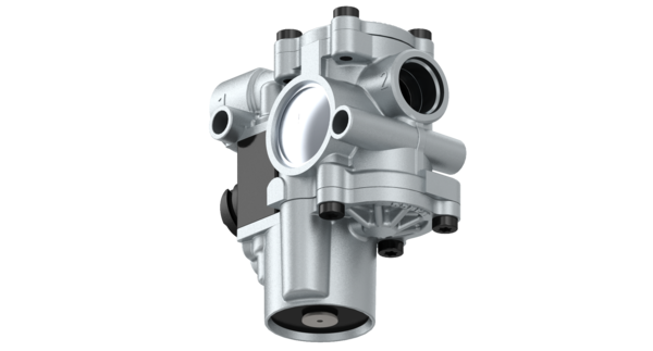 وابكو MB3 بلف عجل امامى  