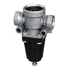 pressure limiting valve
