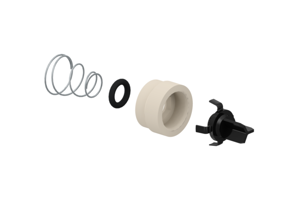 WABCO طقم اصلاح بلف خزانات اكتروس  