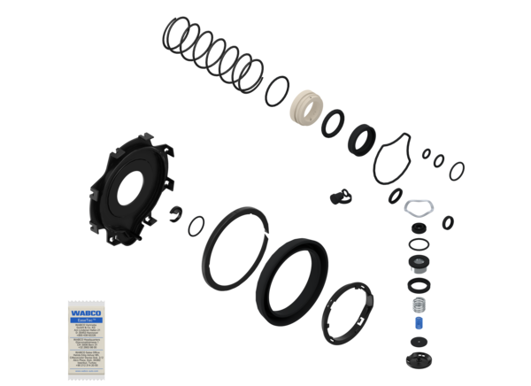 WABCO طقم اصلاح كوز دبرياج مان  