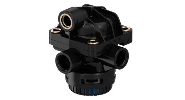 WABCO بلف رباعى اكتروس كهرباء 