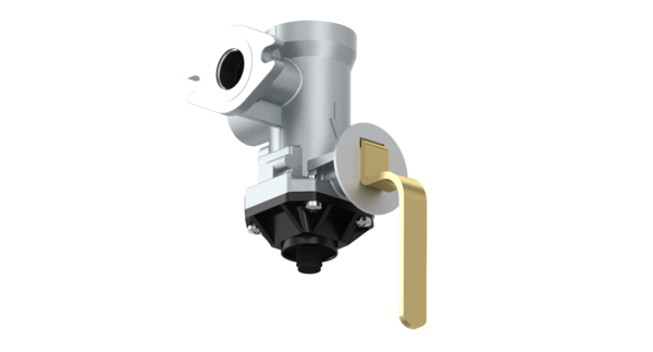 WABCO سكينة موزع مقطورة