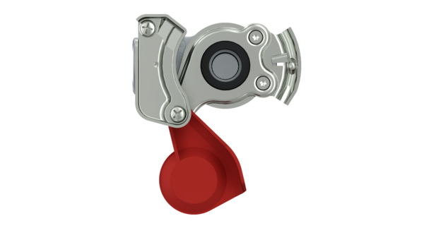 كفة هوا 22 عادة احمر وابكو 