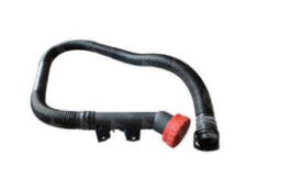 مان شركةTGA خرطوم كوعة زيت مان 