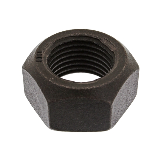 BPW صامولة مسمار مقطورة