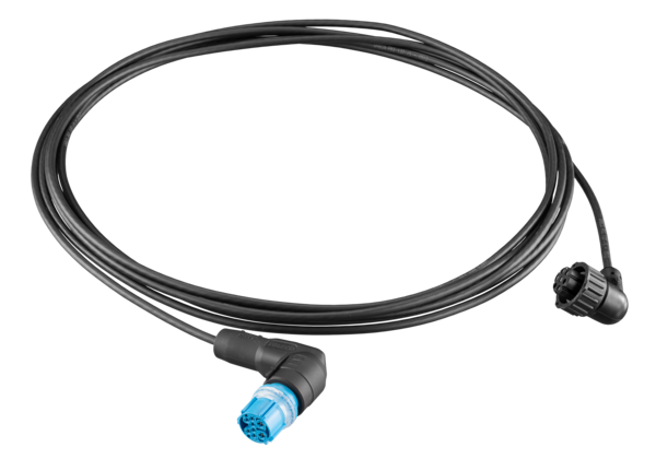 Cable With Socket WABCO