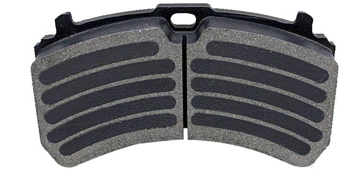 GRAP MP3 طقم تيل اكتروس امامي