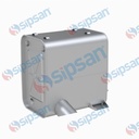 SIPSAN تركيMP2 علبة شكمان اكتروس