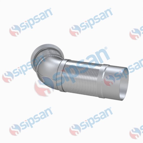 SIPSAN لاي شكمان اكتروس 8 تركي