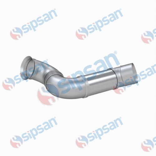 SIPSAN لاي شكمان اكتروس وزه