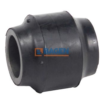 BAGEN 36 كاوتشة شداد مقطورة