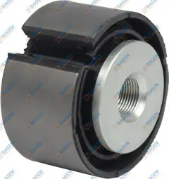 BAGEN ACTROS MP4 كاوتشة ميزان 51*80*20*1.5 