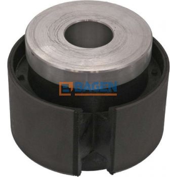BAGEN  ANTOS  AROCS  ACTROS كاوتشة ميزان 20*70*55.5 اكتروس