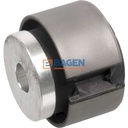 BAGEN MP4 18.5*70*55.5 كاوتشة ميزان اكتروس