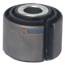 BAGEN ACTROS MP4 كاوتشة ميزان اكتروس  18*57*46 