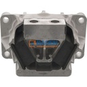 BAGEN MP3 - MP2 قاعده ماتور خلفي & امامي اكتروس