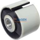 BAGEN ACTROS - ANTOS - AROCS كاوتشة ميزان اكتروس