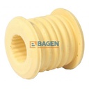 BAGEN MB4 MM 28 كاوتشة قفل كابينة
