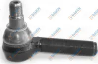 BAGEN ANTOS AROCS MP4 بيضة صغيرة 28 اكتروس