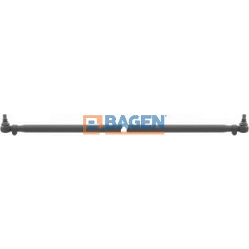 BAGEN TGA TGX TGS F2000 تيش دريكسيون 165.2 سم مان