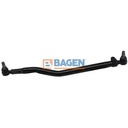 BAGEN TGX TGA TGS  تيش دريكسيون 99.3 سم مان