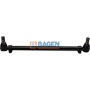 BAGEN MP2 MP3 تيش دريكسيون 73.3 سم اكتروس
