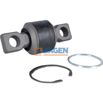 BAGEN MP2 - MP3  كاوتشة شداد اكتروس 75*130*25 