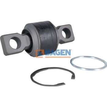 BAGEN MCV 600 - كاوتشة شداد مان 75*115*19 