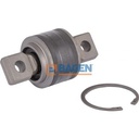 BAGEN MP2- MP3 - MCV600 كاوتشة شداد جو باص  75*130*25 