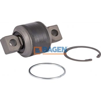  BAGEN F2000 F90 TGA 95*130*19 كاوتشة شداد