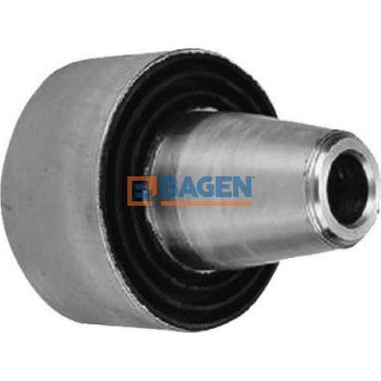 BAGEN كاوتشة مان نيوبلان 67 سم جوباص