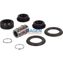 BAGEN طقم اصلاح دراع استبليزر 2 لاسية امامي 181.5 سم