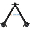 BAGEN AXOR AROCS ACTROS MP4 شداد سبعاوية 85 سم