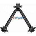 BAGEN شداد سبعاوية اكتروس قصير 62.5 سم 