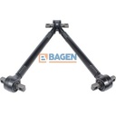 BAGEN AROCS ACTROS شداد سبعاوية 62.5 سم 75 *67*67