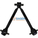 BAGEN AXOR AROCS ACTROS شداد سبعاوية 62.2 سم اكتروس