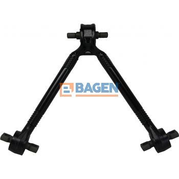 BAGEN ANTOS AROCS MP4 شداد سبعاوية اكتروس